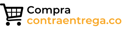 Compra Contraentrega